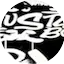 Logo Hustle Boy DJ Radio