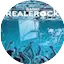 Logo Rádio Realerock