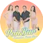Logo Panbur Hermanos Panta Bure Radio
