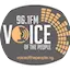 Logo Voice Of The People 96.1 Fm