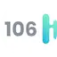 Logo Rádio O 106