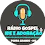 Logo Rádio Gospel Ide e Adoração