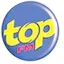 Logo Rádio Top fm