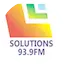 Logo Solutions FM
