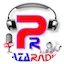 Logo Plaza Radio