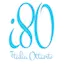 Logo Italia Ottanta - La musica italiana degli ottanta