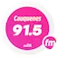 Logo Radio Azucar