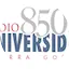 Logo Radio UAQ 850 AM