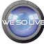 Logo WE SO LIVE MEMPHIS