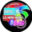 Logo Radio Margaritas 107.9 FM
