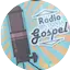 Logo Radio Sintonia Gospel 2.0