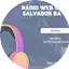 Logo Radio Web 99 Salvador Bahia