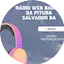 Logo Radio Web Bairro Da Pituba Salvador Bahia