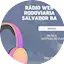 Logo Radio Web Rodoviaria Bahia