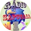 Logo radio.sapucaiamix