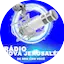 Logo Rádio Nova Jerusalém