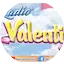 Logo Radio Valentina Peru