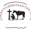 Logo Today’s Christian Country