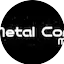 Logo Metal Core