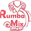 Logo RumbaMix Online Emisora San Agustín