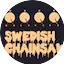 Logo Swedish Chainsaw