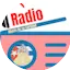 Logo Radio María de la Caridad