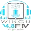 Logo Wingu Radio