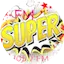 Logo SUPER FM
