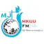 Logo Mji Mkuu FM Radio