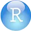 Logo Rádio Paraiso FM Difusão