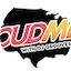 Logo The Loud Mix with DJ Grooves