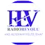 Logo Radio Revolu
