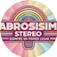 Logo Sabrosisima Stereo