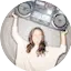 Logo Rádio Sucesso FM 89 FM