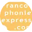 Logo Francophonie Express