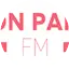Logo Mon Paris Fm