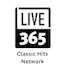 Logo Live365: Classic Hits Network