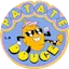 Logo La Patate Douce Radio