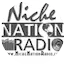 Logo Niche Nation Radio