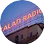 Logo Zalan Radio