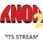 Logo KNOD 2 Sports