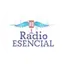 Logo Esencial radio
