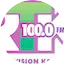 Logo Radio Kabadougou Fm