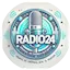 Logo Radio24.com Guarne