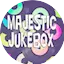 Logo Majestic Jukebox