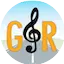 Logo Gitta Rádió
