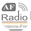 Logo Antenne Frei