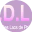 Logo Radio des Lacs de Philippeville