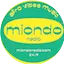Logo Miondo Radio