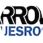 Logo Arrow Bluesbox
